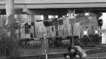UP 3976, 5103 and 1713